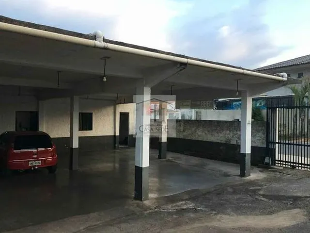 Imagem: Excelente Terreno de esquina comercial/residencial