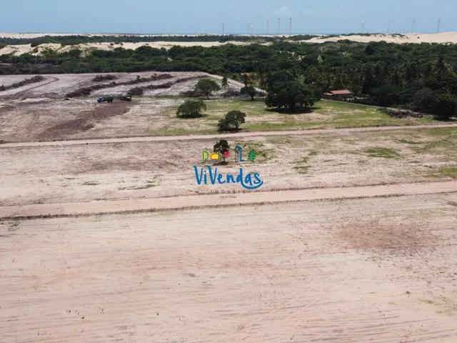 Imagem 11: Loteamento AlphaRosa Trairí
