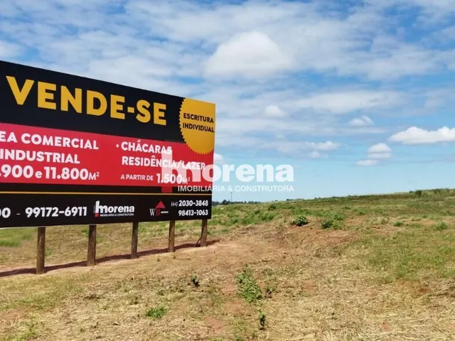 Imagem: Chácara de Lazer