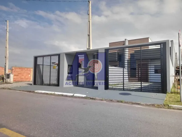 Imagem: Casa À Venda no Bairro Volta Redonda