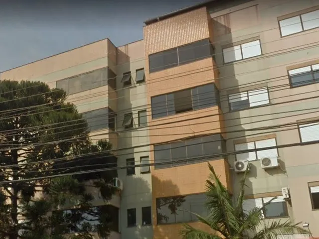 Imagem: Apartamento à venda no bairro COHAB C