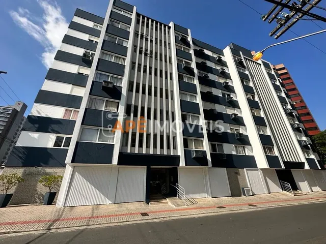 Imagem 1: Apartamento para Alugar no Bairro Centro - Criciúma/Sc