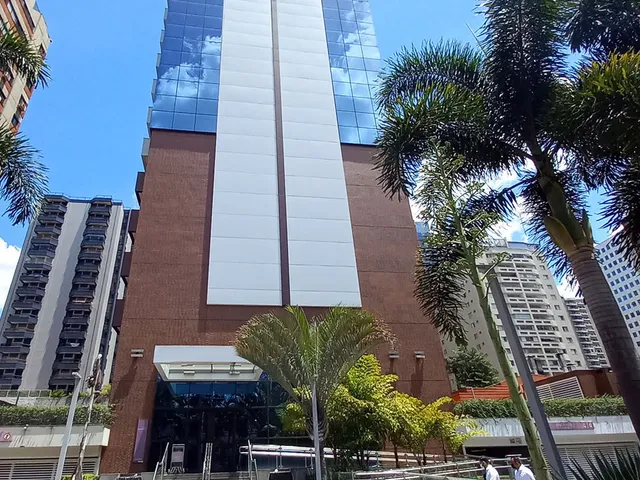 Imagem: Apartamento À Venda no Bairro Alphaville