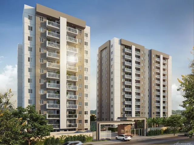 Imagem: Apartamento À Venda no Bairro Marechal