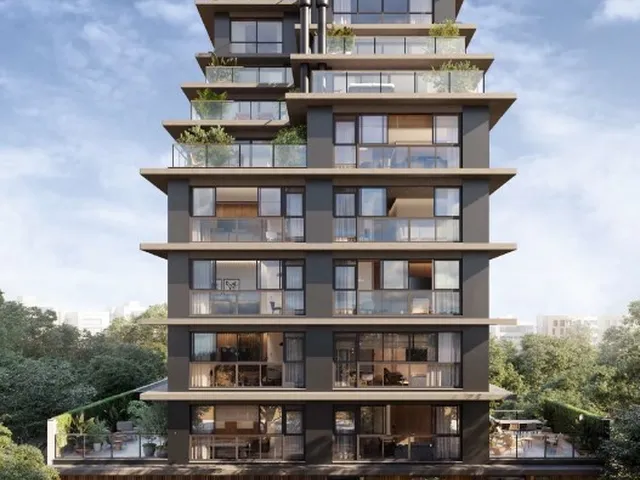 Imagem: Apartamento À Venda no Bairro Boa Vista