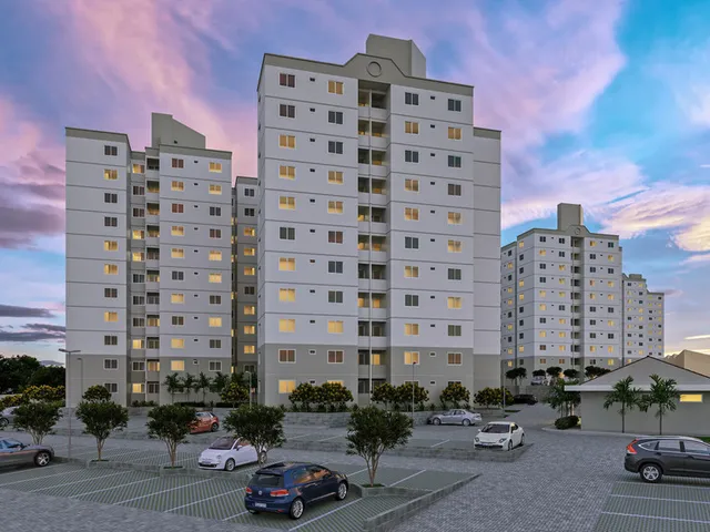 Imagem: Apartamento À Venda no Bairro Setor Centro