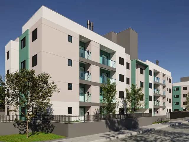 Imagem: Apartamento À Venda no Bairro Vargem Grande