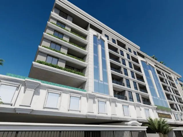 Imagem 2: Palm Beach Home Club - Palm Beach Home Club