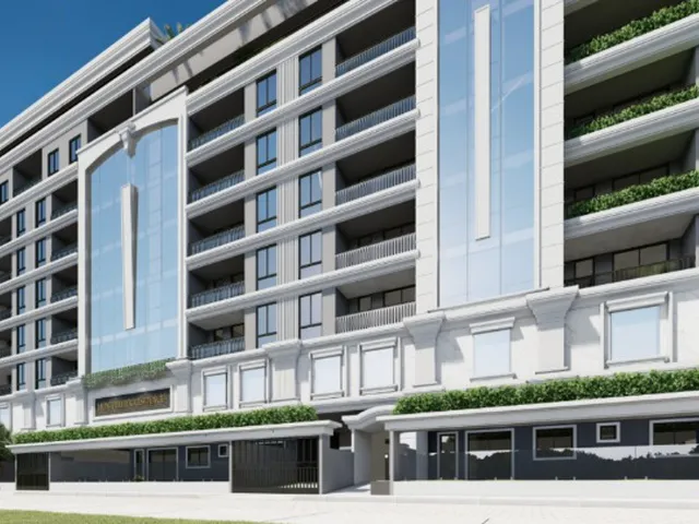 Imagem 3: Palm Beach Home Club - Palm Beach Home Club