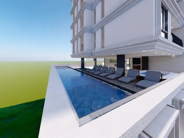 Imagem 4: Palm Beach Home Club - Palm Beach Home Club