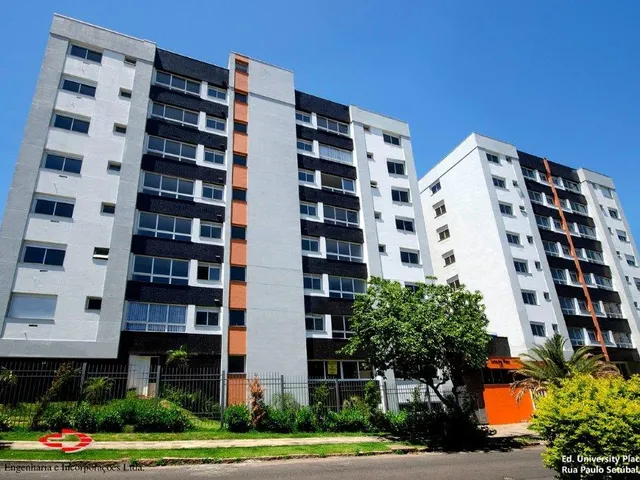 Imagem: Apartamento à venda no bairro Passo da