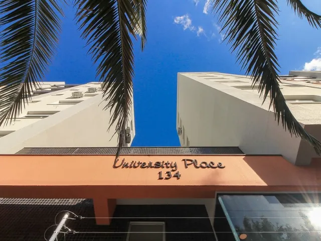Imagem 6: University Place - Apartamento à venda no bairro Passo da Areia - Porto Alegre/RS