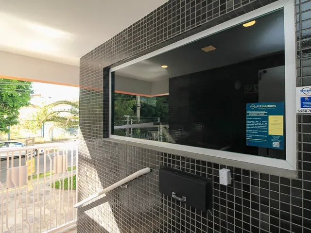 Imagem 8: University Place - Apartamento à venda no bairro Passo da Areia - Porto Alegre/RS