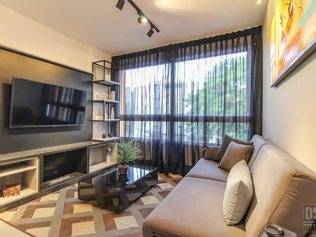 Imagem 12: Apartamento à venda no bairro Passo da Areia - Porto Alegre/RS