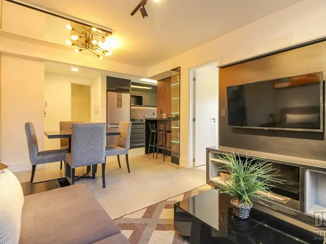 Imagem 15: University Place - Apartamento à venda no bairro Passo da Areia - Porto Alegre/RS