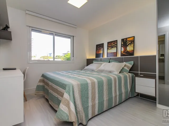 Imagem 10: University Place - Apartamento à venda no bairro Passo da Areia - Porto Alegre/RS