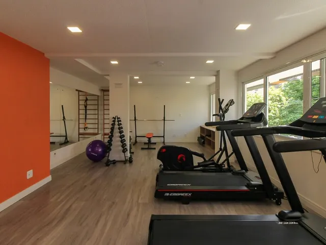 Imagem 5: University Place - Apartamento à venda no bairro Passo da Areia - Porto Alegre/RS
