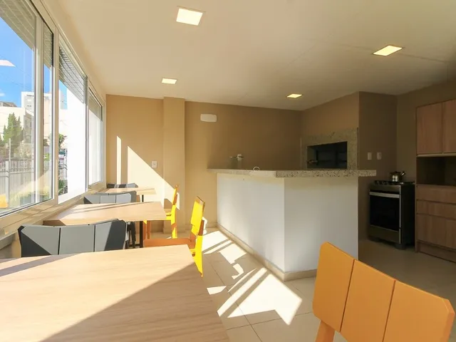 Imagem 4: University Place - Apartamento à venda no bairro Passo da Areia - Porto Alegre/RS