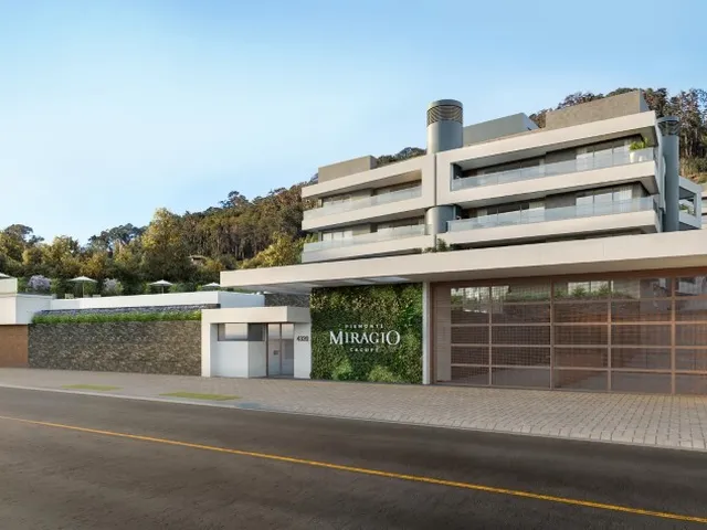 Imagem 6: Miragio Cacupé - Apartamento à venda no bairro Cacupé - Florianópolis/SC