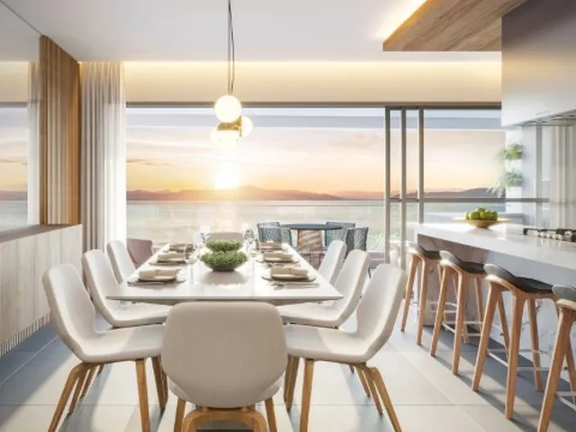 Imagem 7: Miragio Cacupé - Apartamento à venda no bairro Cacupé - Florianópolis/SC