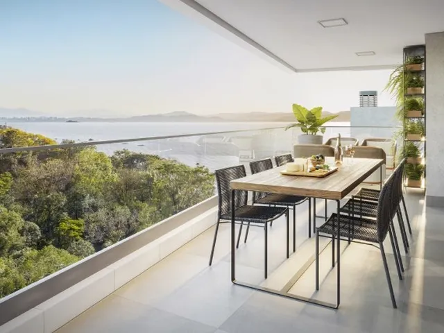 Imagem 9: Miragio Cacupé - Apartamento à venda no bairro Cacupé - Florianópolis/SC