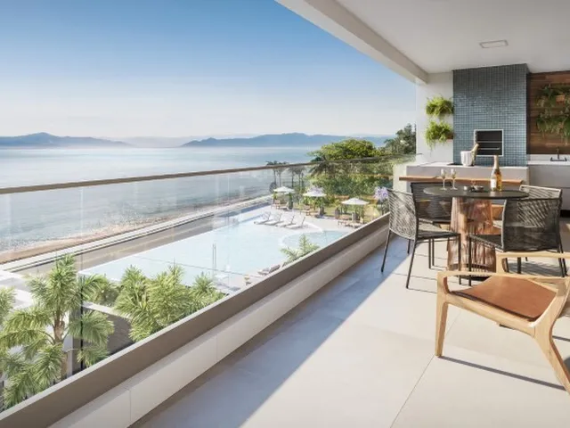 Imagem 10: Miragio Cacupé - Apartamento à venda no bairro Cacupé - Florianópolis/SC