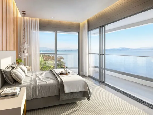 Imagem 15: Apartamento À Venda no Bairro Cacupé - Florianópolis/Sc