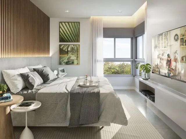 Imagem 11: Miragio Cacupé - Apartamento à venda no bairro Cacupé - Florianópolis/SC