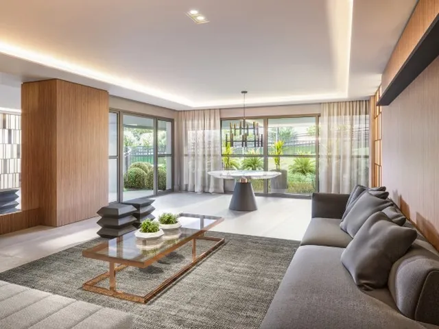Imagem 14: Miragio Cacupé - Apartamento à venda no bairro Cacupé - Florianópolis/SC