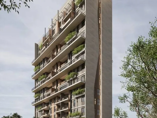 Imagem: Apartamento À Venda no Bairro São Pedro