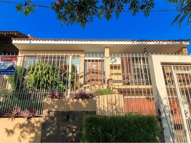Imagem: Casa À Venda no Bairro Nonoai - Porto Alegre/Rs