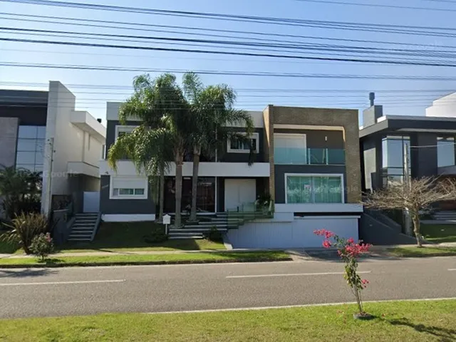 Imagem: Casa À Venda no Bairro Jurerê Internacional