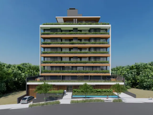 Imagem: Apartamento À Venda no Bairro Agronômica