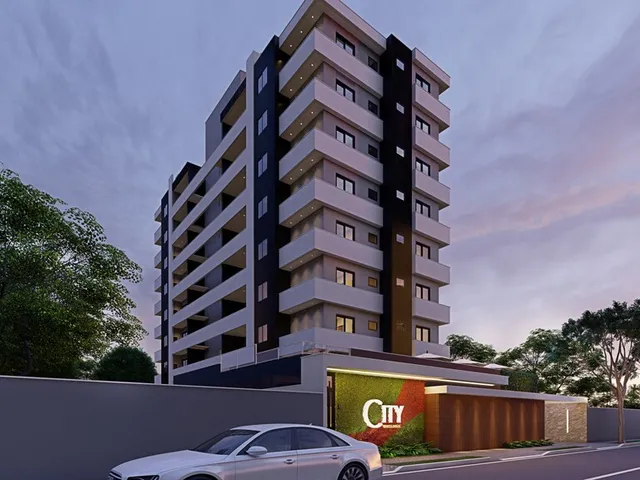 Imagem: Apartamento À Venda no Bairro Vila Bancária