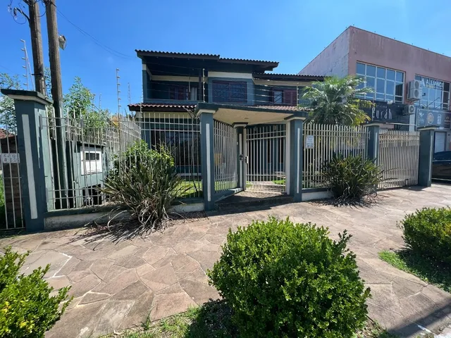 Imagem: Casa À Venda no Bairro Estância Velha