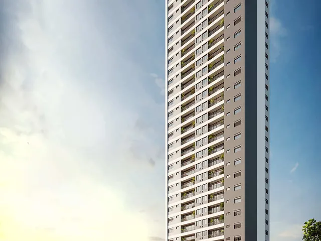 Imagem: Apartamento À Venda no Bairro Setor Aeroporto