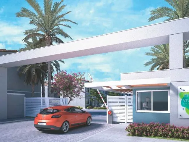 Imagem: Apartamento À Venda no Bairro Cabuçu