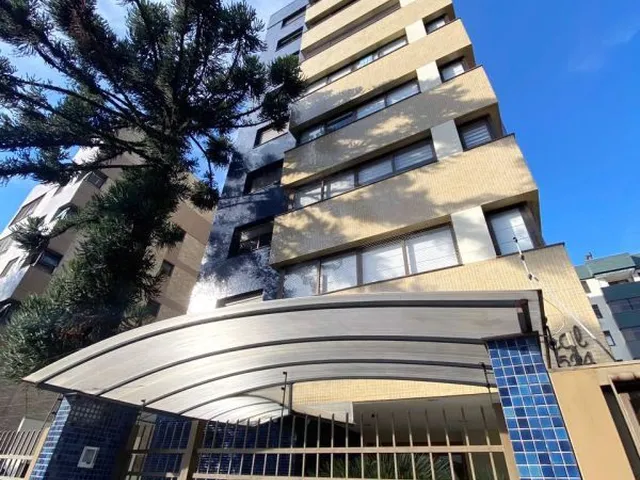 Imagem: Apartamento À Venda no Bairro Higienópolis