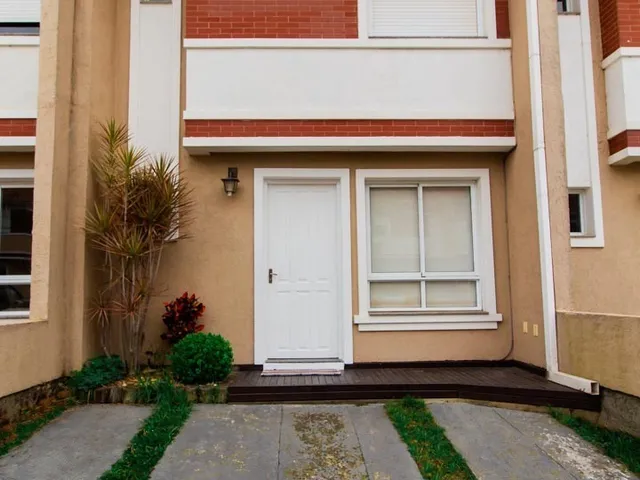 Imagem: Casa À Venda no Bairro Central Park - Cachoeirinha/Rs