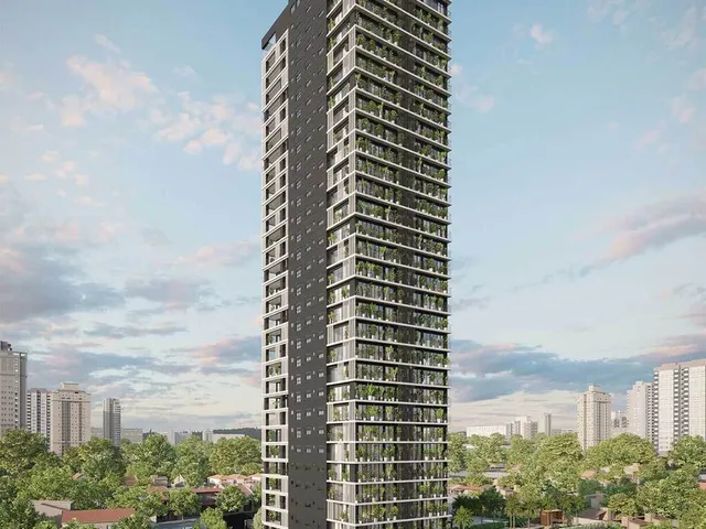 Imagem: Apartamento À Venda no Bairro Serrinha