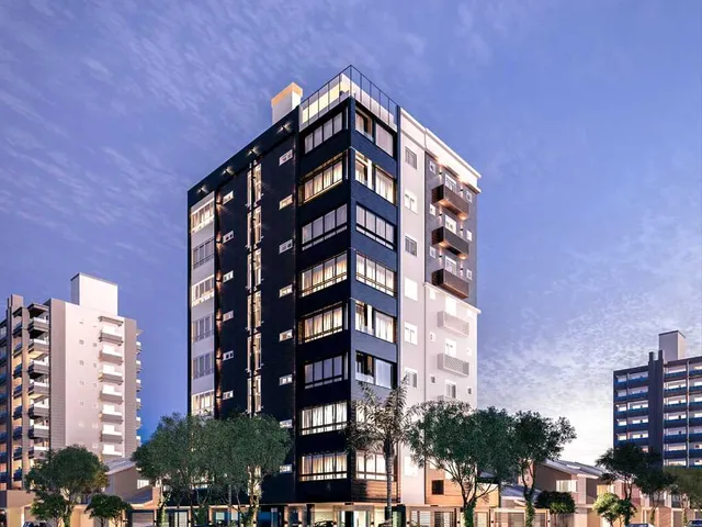 Imagem: Apartamento à venda no bairro Higienópolis