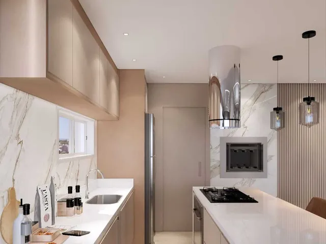 Imagem 9: Apartamento à venda no bairro Higienópolis - Porto Alegre/RS