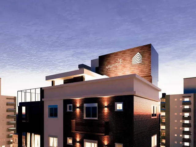 Imagem 14: Apartamento à venda no bairro Higienópolis - Porto Alegre/RS