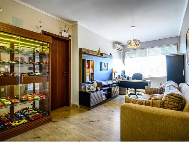 Imagem: Apartamento À Venda no Bairro Jardim Botânico