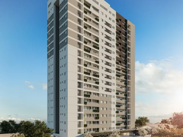 Imagem: Apartamento À Venda no Bairro Setor Marechal