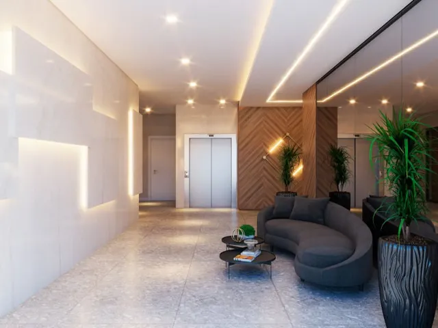 Imagem 6: Gralha Azul - Apartamento à venda no bairro Bombas - Bombinhas/SC