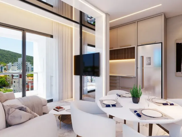 Imagem 9: Gralha Azul - Apartamento à venda no bairro Bombas - Bombinhas/SC