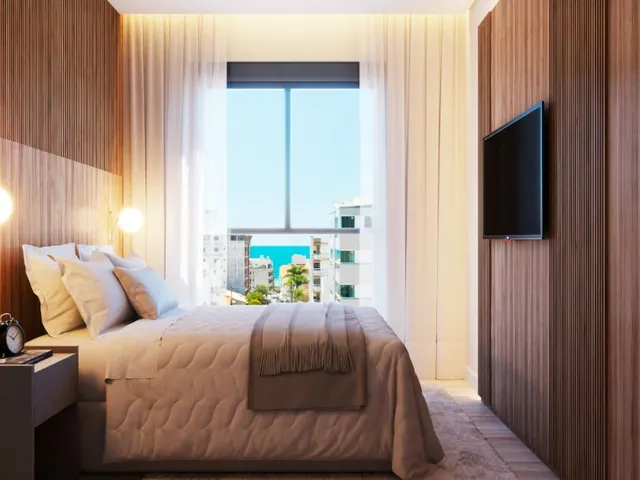 Imagem 10: Gralha Azul - Apartamento à venda no bairro Bombas - Bombinhas/SC