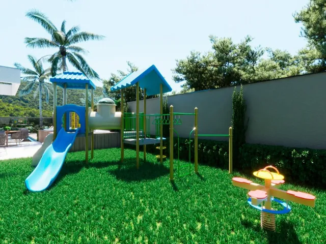 Imagem 8: Gralha Azul - Apartamento à venda no bairro Bombas - Bombinhas/SC