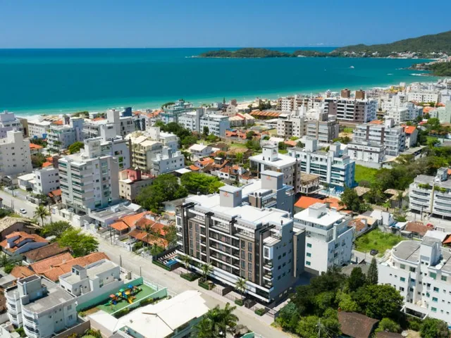Imagem 14: Gralha Azul - Apartamento à venda no bairro Bombas - Bombinhas/SC